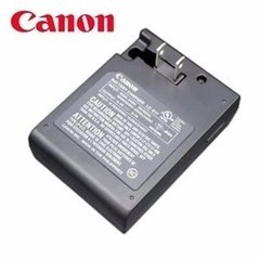 Carregador Canon LC-E17 P/ Bateria LP -E17 - comprar online