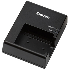 Carregador Canon LC-E10 P/ Bateria LP -E10