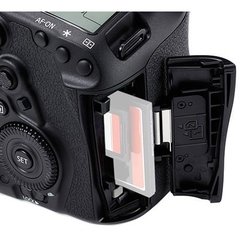 Câmera DSLR Canon EOS 5d Mark IV Corpo 30.4mp, 4k, Wi-Fi - loja online