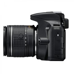 Câmera Nikon Dslr D3500, 24.2mp, Full Hd - comprar online