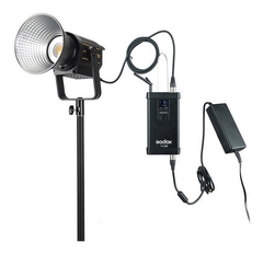 Iluminador Led Godox Vl150 150w Controle Remoto - Bivolt na internet