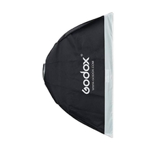 Softbox Bowens Godox Greika 60x60 - comprar online