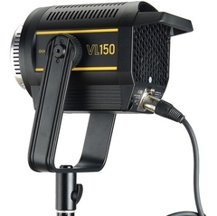 Iluminador Led Godox Vl150 150w Controle Remoto - Bivolt - comprar online