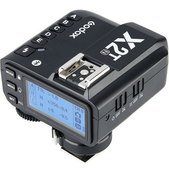 Rádio Flash Godox X2T Nikon Transmissor - comprar online