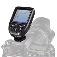 Radio Transmissor X PRO N Godox Para Nikon na internet