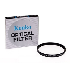 Filtro de Proteção UV 58MM - Kenko