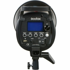 Flash de Estúdio Profissional QS600 II Godox Tocha 600w (110V) na internet