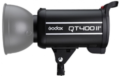 Flash de Estúdio Profissional QT400 II Godox Tocha 400w (110V) na internet