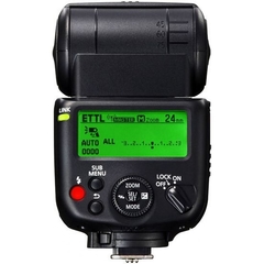 Flash Speedlite Canon 430 EX III RT na internet