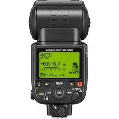Flash Speedlite Nikon SB-5000 AF na internet