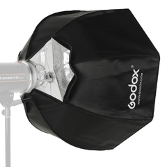 Softbox Octabox Bowens Godox Greika 120cm