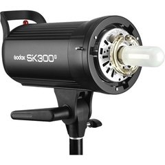 Flash de Estúdio Profissional SK300 II Godox 300w na internet