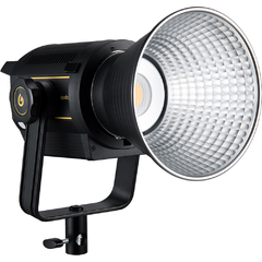 TOCHA Led Godox Vl150 150w Controle Remoto - Bivolt