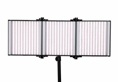 Iluminador de Led Videolight Godox/GREIKA Z1500S DOBRÁVEL - comprar online