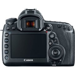 Câmera DSLR Canon EOS 5d Mark IV Corpo 30.4mp, 4k, Wi-Fi - comprar online