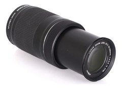 Lente Objetiva Canon EF-S 55-250mm f/4-5.6 IS STM na internet