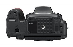 Câmera Nikon DSLR D750 FullFrame, 24,3 Mega pixels,WiFi, Gps, ISO 100-51.200 FX - Foto Imagem Rio