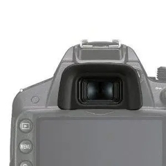Ocular de Borracha para Câmera Nikon DK-20 na internet