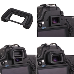 Ocular de Borracha para Câmera Nikon DK-24 na internet
