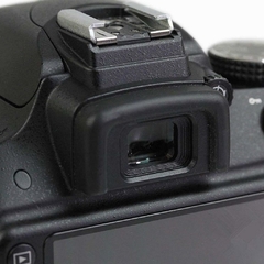 Ocular de Borracha para Câmera Nikon DK-25 na internet