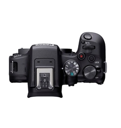 CÂMERA CANON EOS R10 MIRRORLESS - loja online