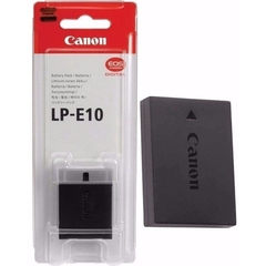 Bateria Canon LP-E10