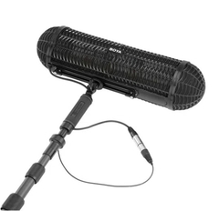 Sistema de Suspensão de Microfone Blimp Boya BY-WS1000 na internet