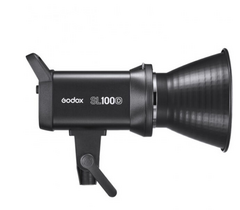 TOCHA LED GODOX SL 100D (DAY LIGHT) - Foto Imagem Rio