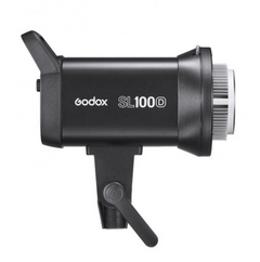 TOCHA LED GODOX SL 100D (DAY LIGHT) - loja online