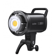 Imagem do TOCHA LED GODOX SL 100D (DAY LIGHT)