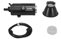 Imagem do TOCHA LED GODOX SL200 III BI-COLOR