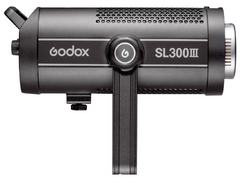 TOCHA LED GODOX SL300 III BI-COLOR na internet