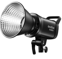 TOCHA LED GODOX SL 60 II D