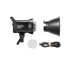 TOCHA LED GODOX SL 60 II D - Foto Imagem Rio