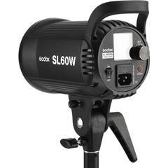 Tocha Led Godox SL60 II Bicolor na internet