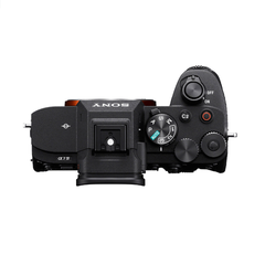 CÂMERA SONY MIRRORLESS ALPHA A7 IV CORPO, 4K, WI-FI, 33MP - loja online