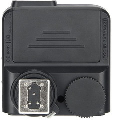 Transmissor Rádioflash TTL Godox X2T-C para Canon com Bluetooth - loja online