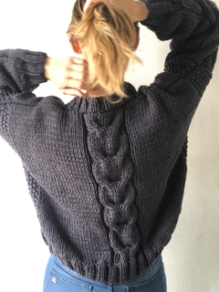 Sweater Eli - Marion Carles Tejidos