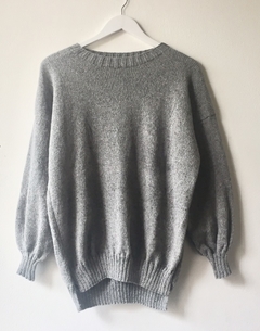 Sweater Maria - Marion Carles Tejidos