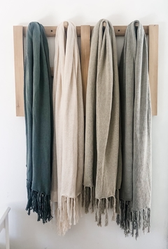 Pashmina HIlo - comprar online