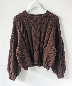 Sweater Eli - tienda online