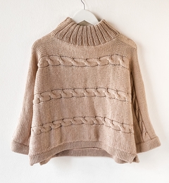 Sweater Fran - tienda online