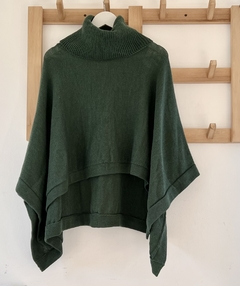 Poncho Angie - comprar online