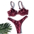 Conjunto Thais Eden Marsala na internet