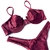 Conjunto Thais Eden Marsala - comprar online