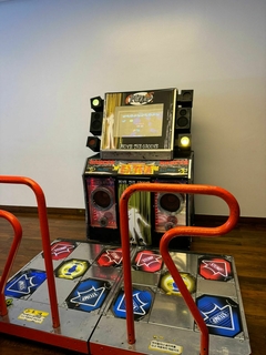 Imagen de PUMP IT UP