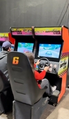 DAYTONA USA I