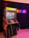 ARCADE DE DISPARO