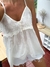 Musculosa Julieta - comprar online