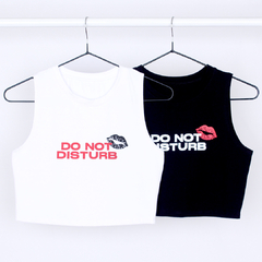 Musculosa Disturb - comprar online